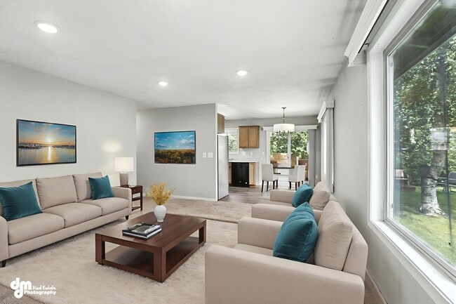 2 bed 1 bath home - 2 bed 1 bath home