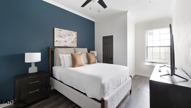 Photo - 9601 Custer Rd Unidad 2533