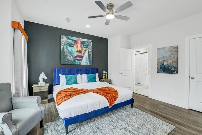 Building Photo - 6719 St Augustine St