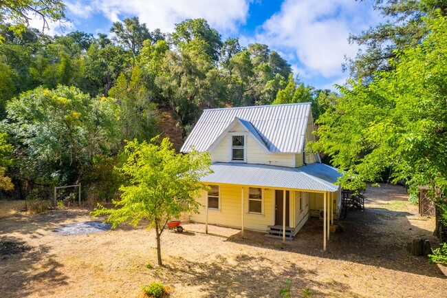 Building Photo - 31510 CA-128 Rental
