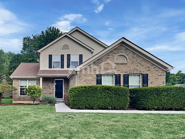 Building Photo - 1279 McGuffey Ln Rental