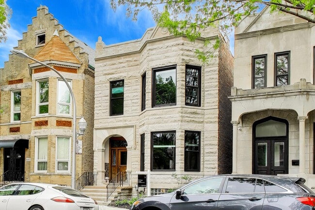 Building Photo - 3351 S Union Ave Unit 1