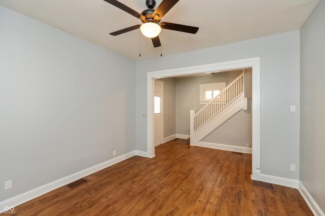 Photo - 1661 S Talbott St