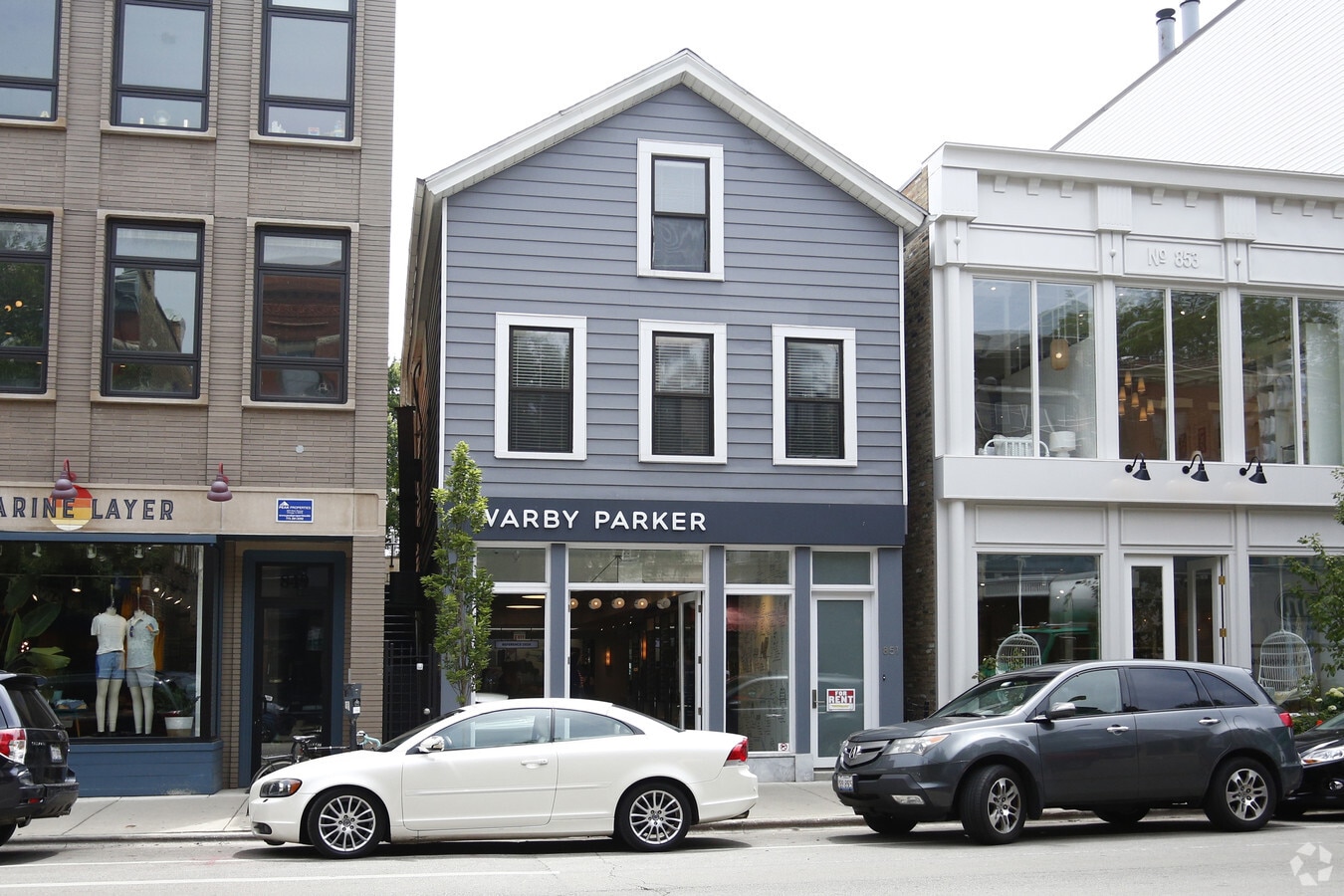 Photo - 851 W Armitage Ave