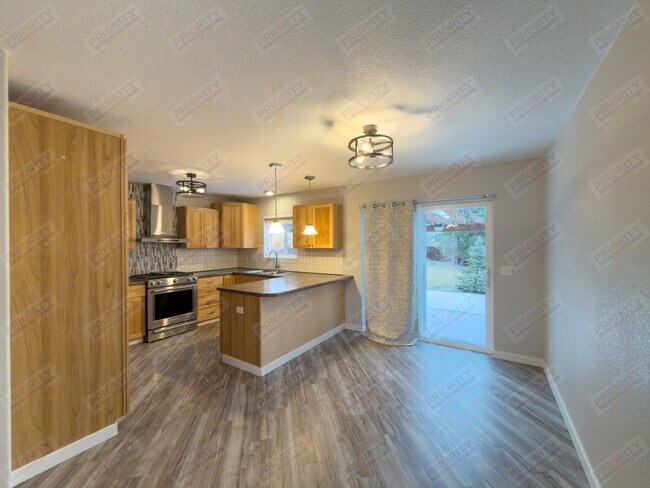 Photo - Your New Home!