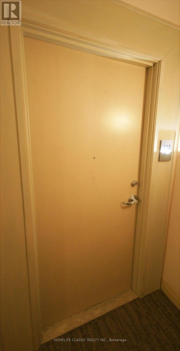 Photo - 60 Byng Ave Unit 503