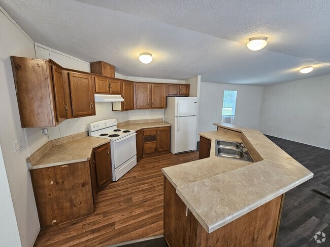 Building Photo - 1225 Osteen St Rental