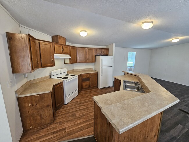 Photo - 1225 Osteen St House