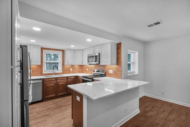 Photo - Renovated House on Corner Lot!