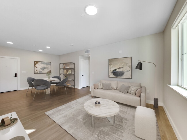 Photo - Domaine at Napa Junction