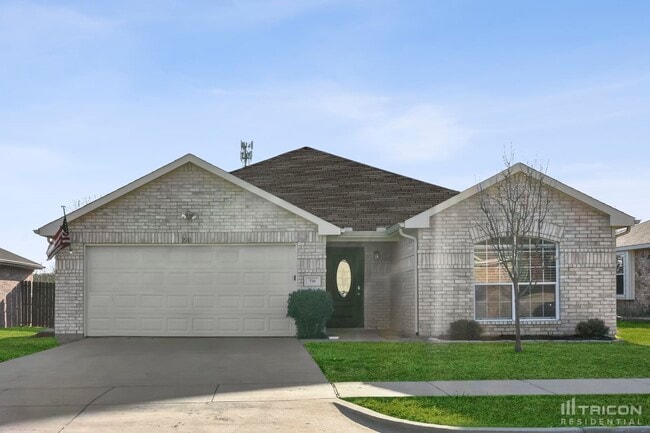 Building Photo - 710 Green Acres Ln Rental