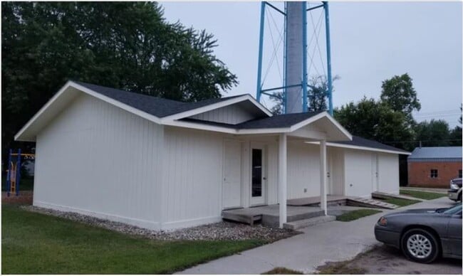 Photo - 302 2nd St Unidad 3
