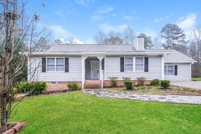 Photo - 6521 Edenfield Dr House