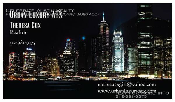 Infinity Residences at the Triangle