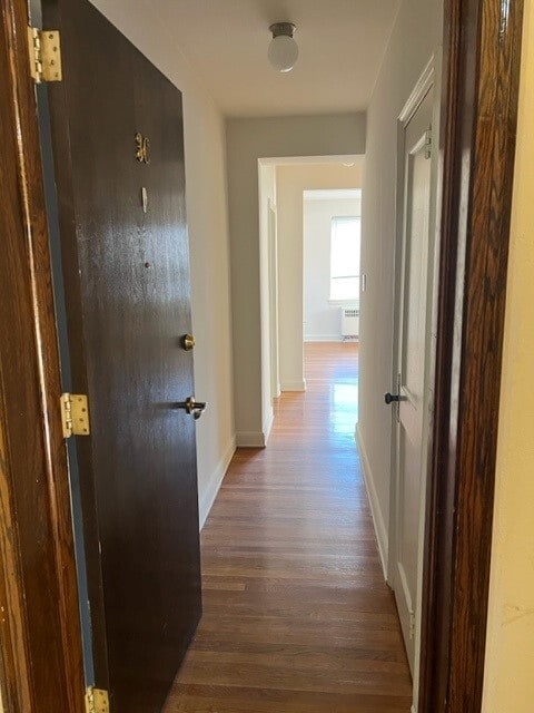 Highland Gardens Apartments