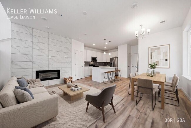 Photo - 415 Millwall Cir