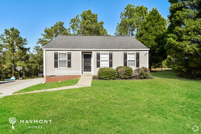 Building Photo - Charming 3 bedroom in Elgin, SC! Rental