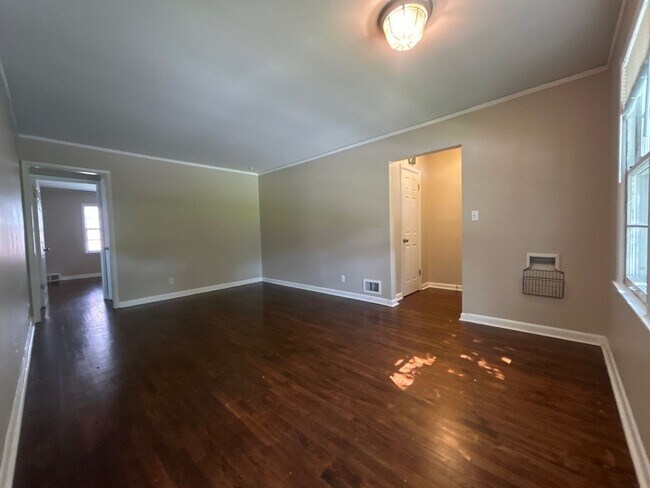 Photo - 5801 Lafayette Ave Unit 5801
