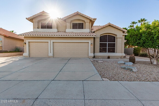 Building Photo - 7834 W Kerry Ln Rental