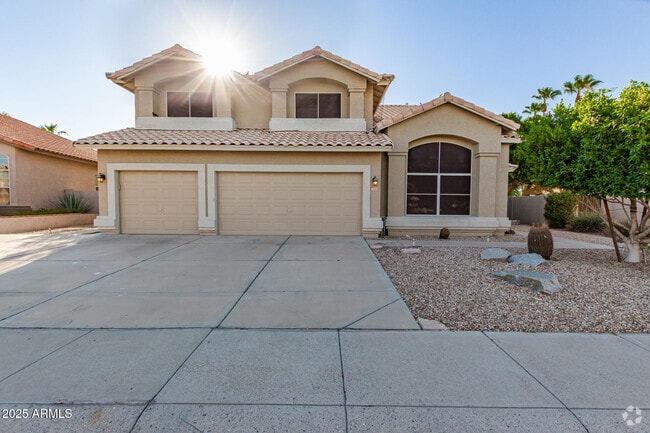 Building Photo - 7834 W Kerry Ln Rental