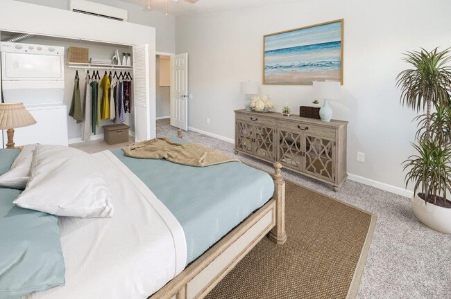 Ocean Terrace Apartment Homes