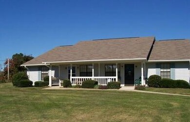 Photo - McCormick Manor Apartments