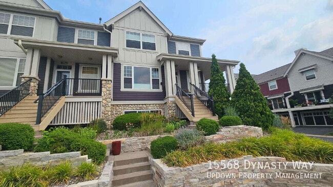 Building Photo - 15568 Dynasty Way