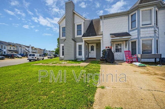 Photo - 1151 Hillock Crossing