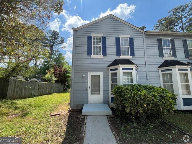 Building Photo - 3461 Kingswood Run Rental