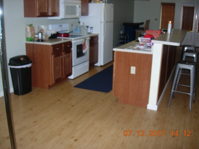 Photo - 633 Hickory St Townhome