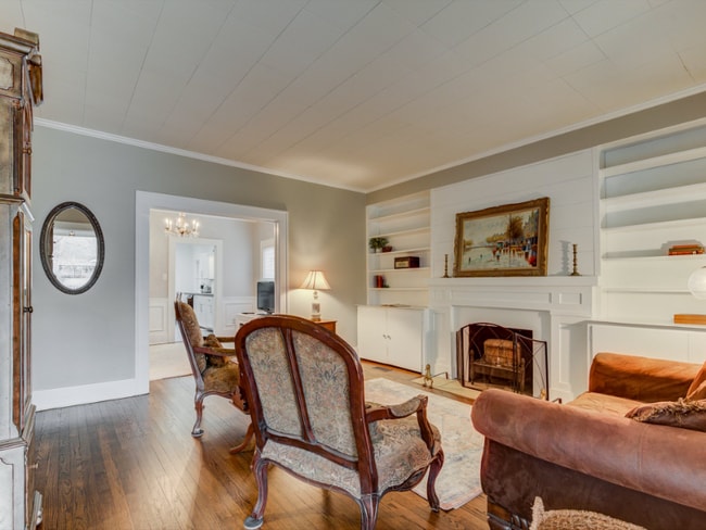 Photo - 1325 S Cherokee Ave