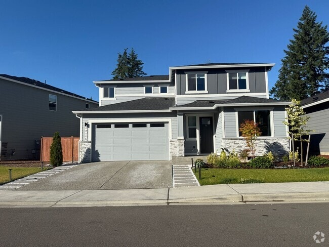 Building Photo - Poulsbo 2 Story Home - 4bed 3 bath
