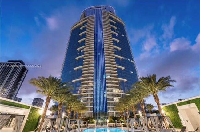 Photo - 851 NE 1st Ave Condo Unit 1605