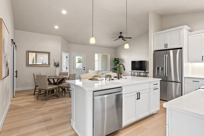 Photo - West Valley Luxury Townhome