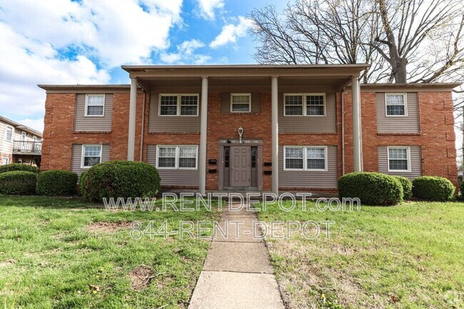 Building Photo - 2947 Ravenswood Dr Rental