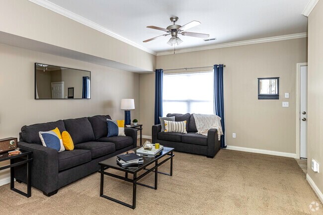 2HAB, 2BA - 1370SF - Townhomes by Element Communities Columbia ...