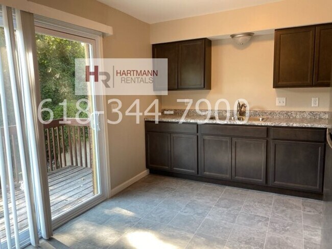 1107 Arrowhead Dr Unit D