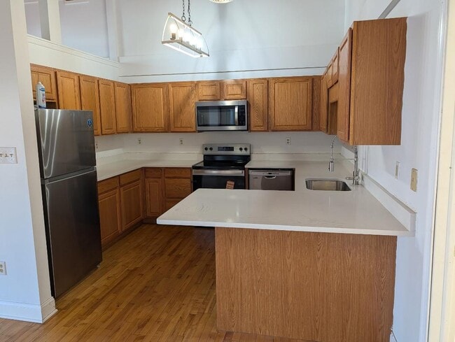 Photo - 502 Keystone Aly