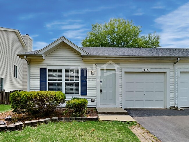 Building Photo - 14151 S Napa Cir Rental
