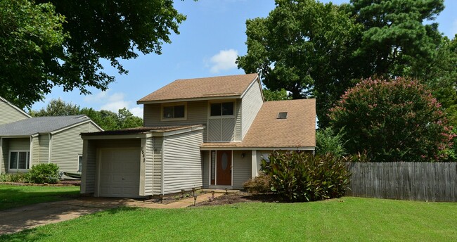 Photo - Community Lake-Dock and Private Beach
