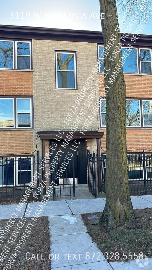 Building Photo - 3119 W Wabansia Ave Unit 5 Rental