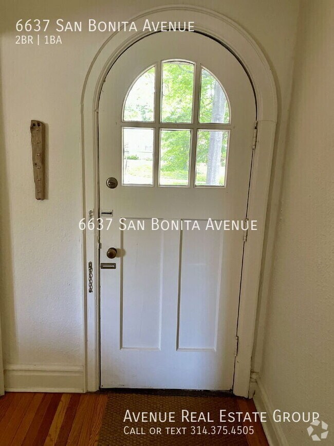 Building Photo - 6637 San Bonita Ave Rental