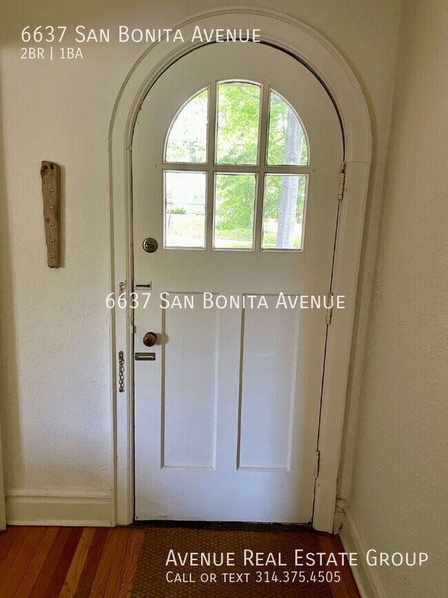 Photo - 6637 San Bonita Ave Apartment