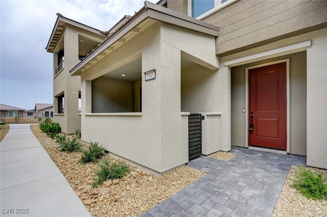Photo - 2541 Monolith St Townhome