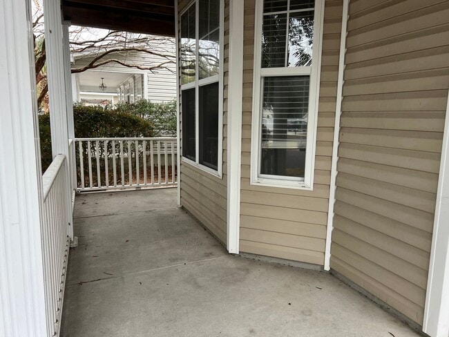 Photo - Lovely Bluffton Park House