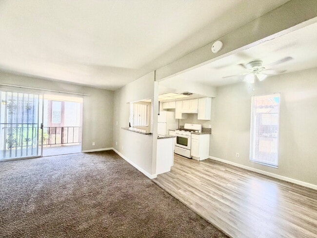 Photo - HIVE SUMMER MOVE-IN SPECIAL: 3 BEDROOM CONDO | COMMUNITY POOLS + WALKING TRAILS | CENTRAL LAS VEG... Unit #298