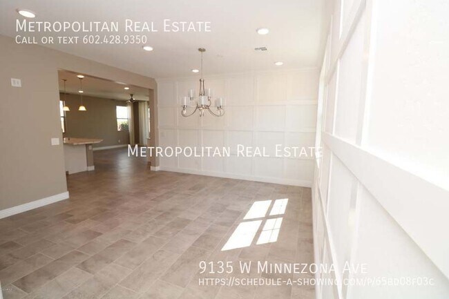 Photo - 9135 W Minnezona Ave