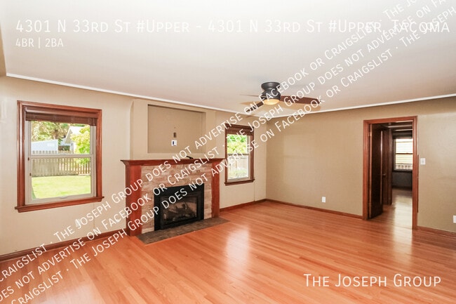 Photo - 4301 N 33rd St