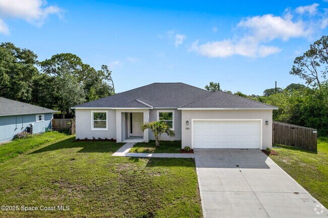 Building Photo - 295 San Marino Rd SW Rental