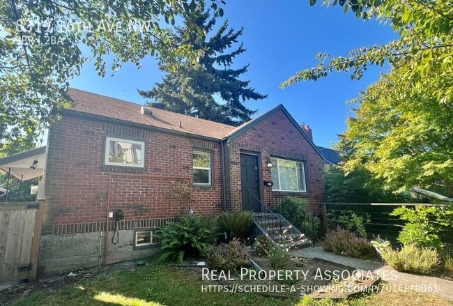 Photo - 8319 16th Ave NW Casa